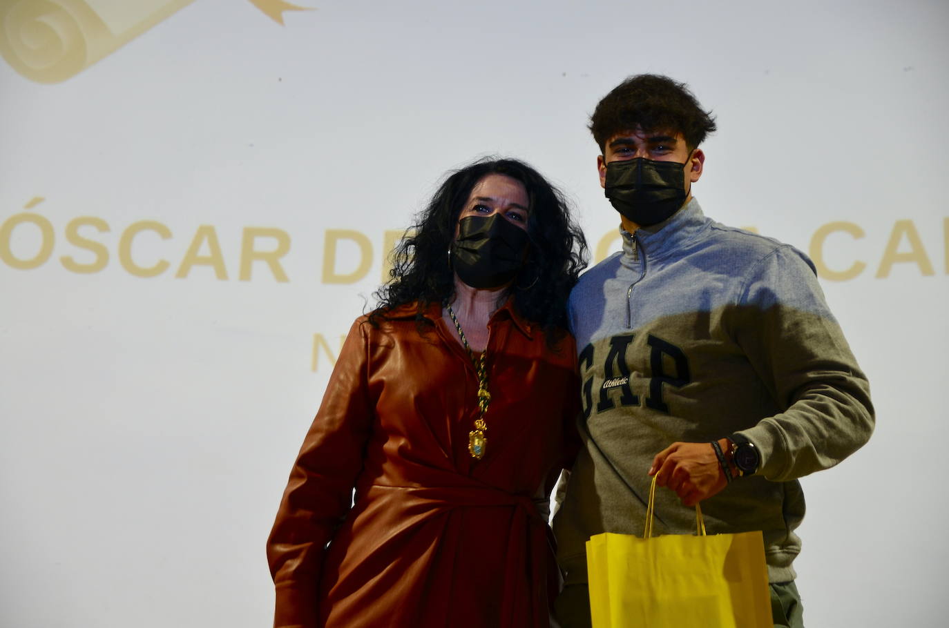 Fotos: Día de Andalucía en Huétor Vega