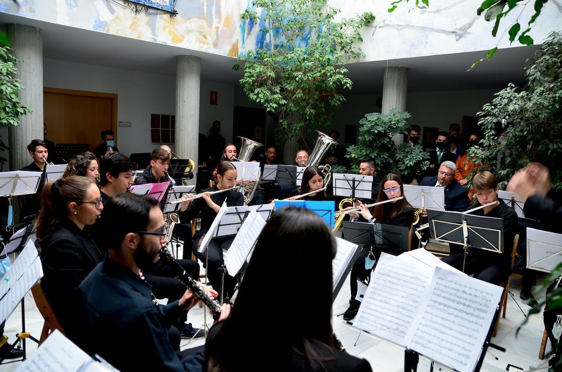 Fotos: Día de Andalucía en Huétor Vega