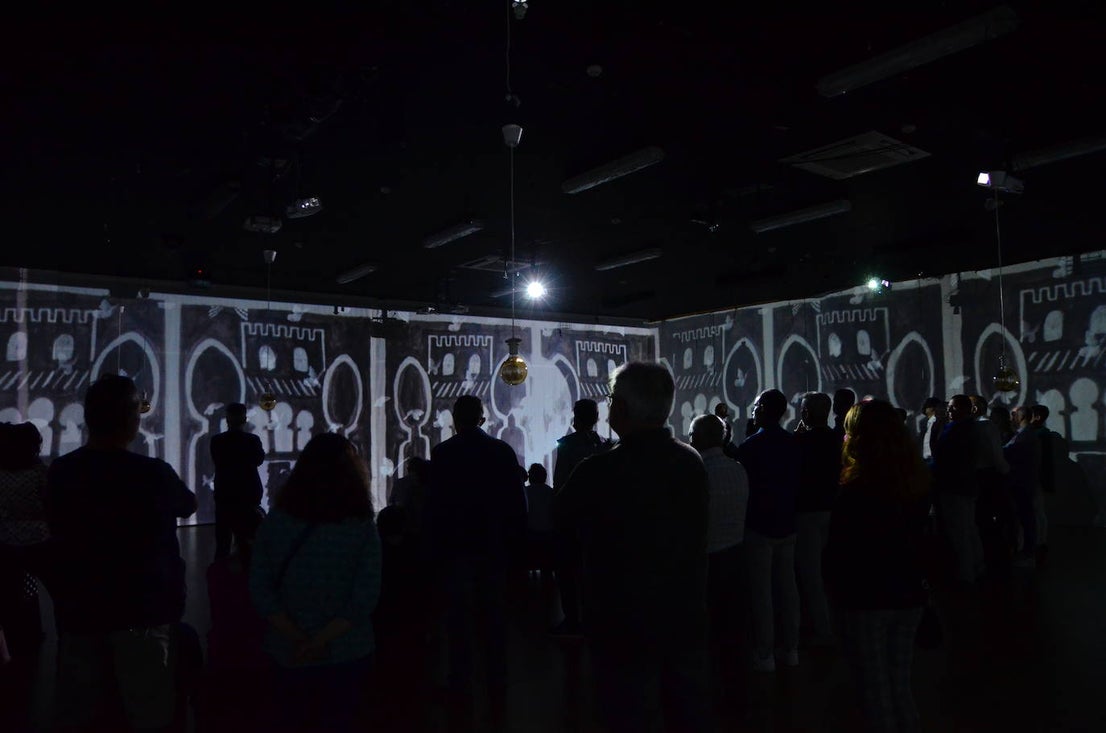 Fotos: Concurso de Cante Jondo de 1922: experiencia inmersiva en Huétor Vega