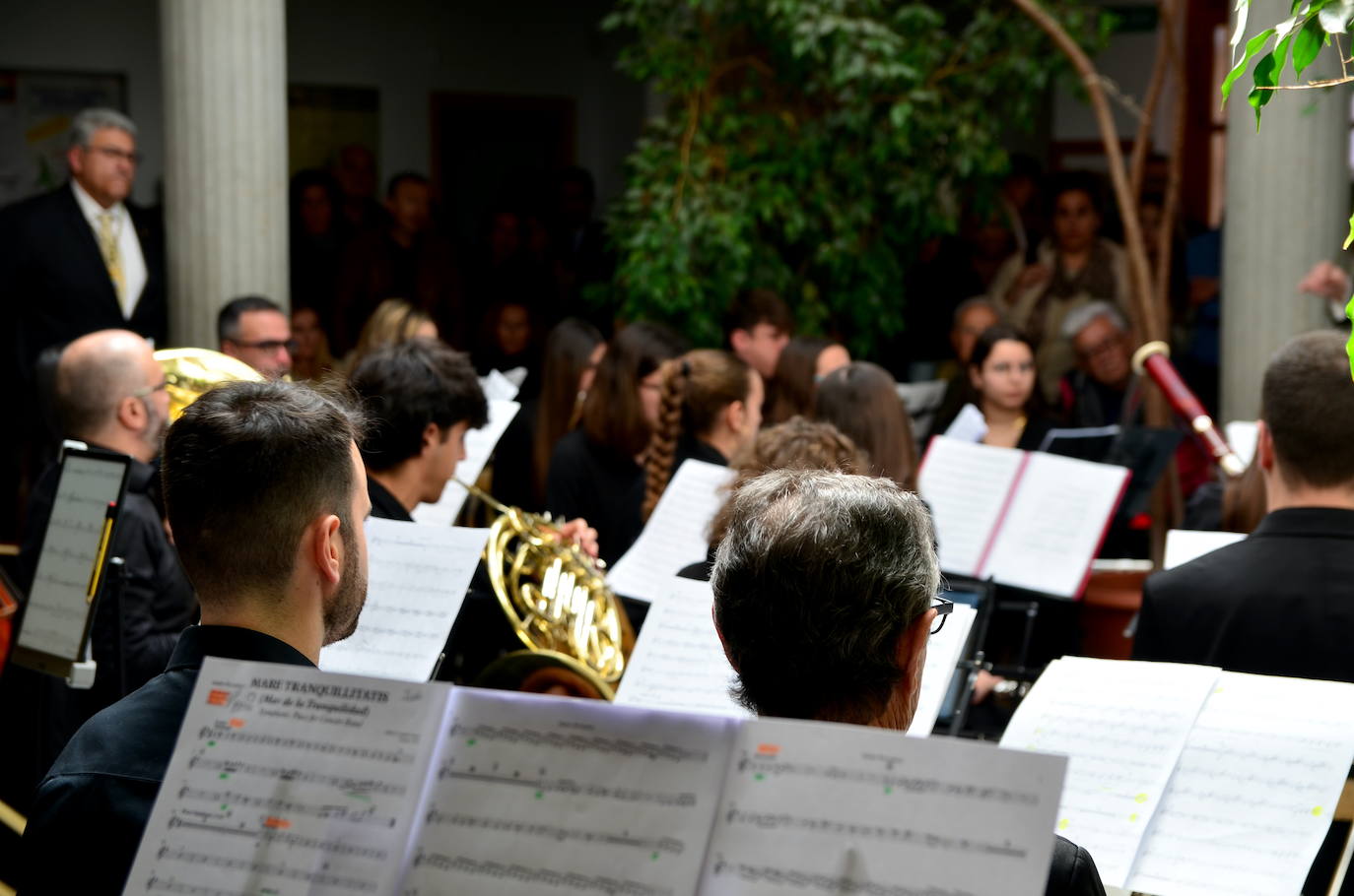 Homenajes del Día de Andalucía en Huétor Vega