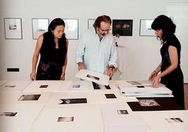 Las obras finalistas serán expuestas en el espacio del proyecto 'Paso del Zute'.