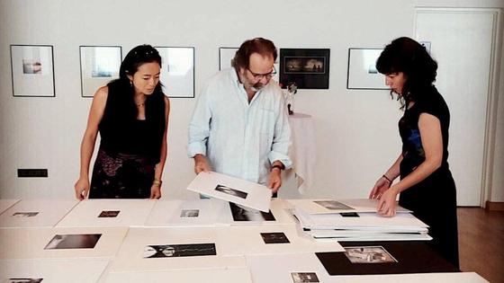 El Huétor Vega de Fotografía cumple su edición número 30