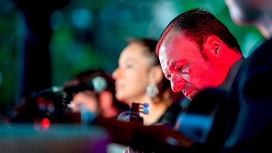 Judit Urbano actuará en las 'Noches de vino y flamenco' de Huétor Vega