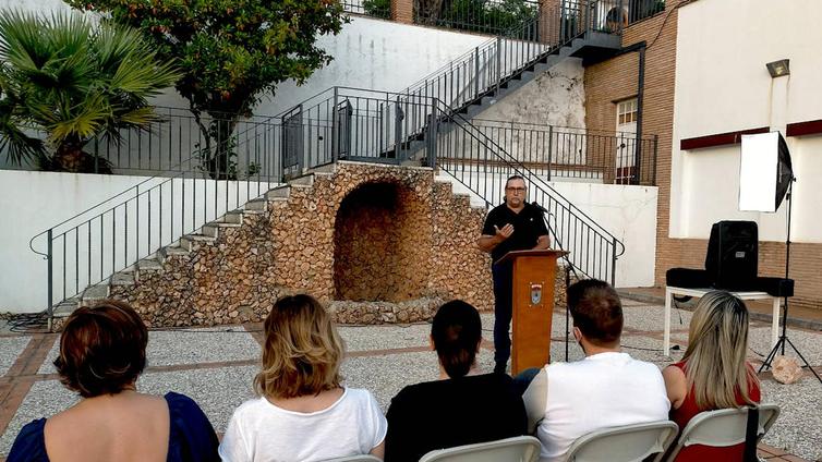 Convocada la 21 edición del certamen de relato corto 'Huétor Vega Gráfico'