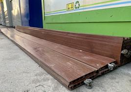 Huétor Vega ofrece un servicio gratuito de recogida de enseres