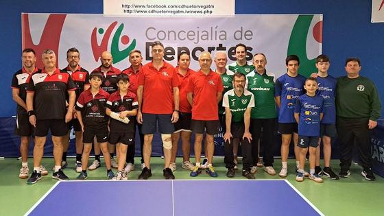 El Covirán Huétor Vega sella la permanencia en Súper División Andaluza