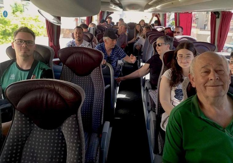 El Huétor Vega logra el empate en el último suspiro en Torredonjimeno