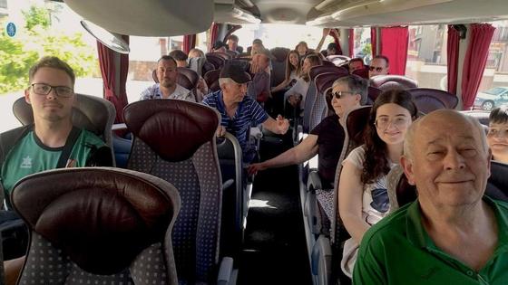 El Huétor Vega logra el empate en el último suspiro en Torredonjimeno