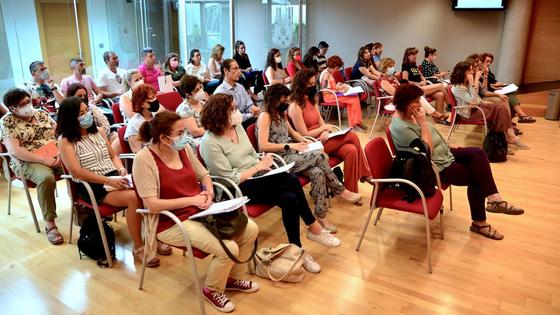 Huétor Vega acogerá unas jornadas formativas sobre violencia sexual