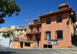 El Ayuntamiento de Huétor Vega aclara el asunto de la futura urbanización