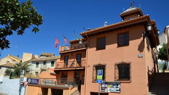 El Ayuntamiento de Huétor Vega aclara el asunto de la futura urbanización