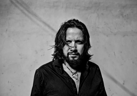 El Turry es artífice de algunas de las grabaciones más audaces del panorama flamenco reciente.