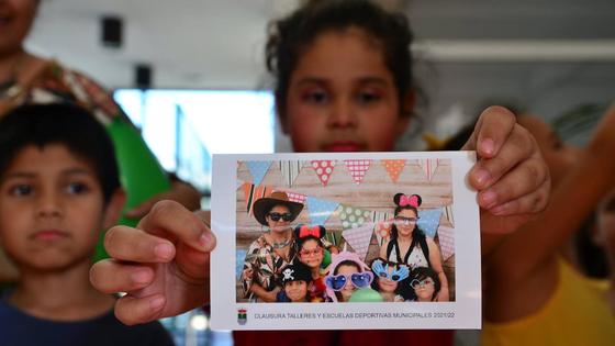 Consulta las fechas de la clausura de las escuelas y talleres municipales en Huétor Vega