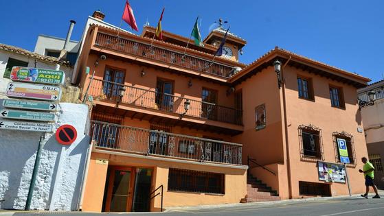 Plazo de solicitud de la ludoteca municipal de verano de Huétor