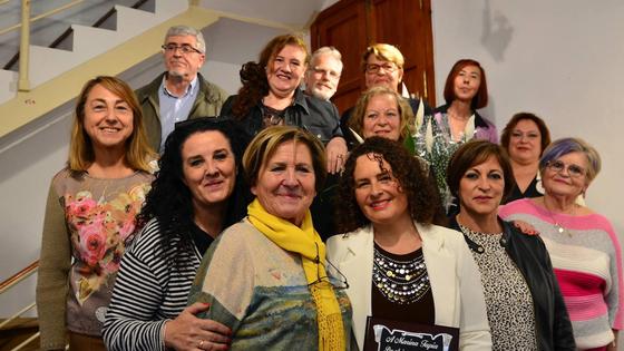 Taller de Poesía en Huétor Vega