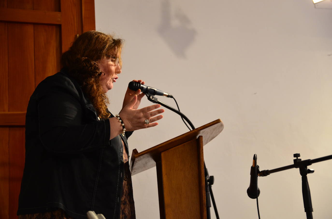 Taller de Poesía en Huétor Vega