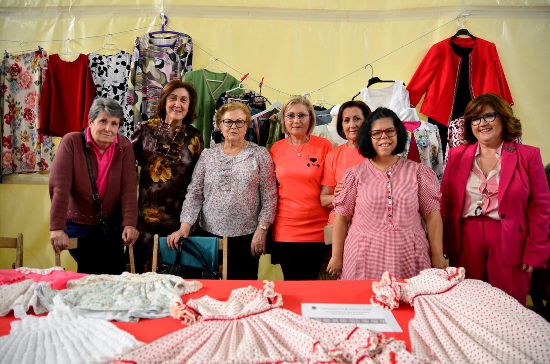 Clausura de los talleres y escuelas deportivas municipales de Huétor Vega
