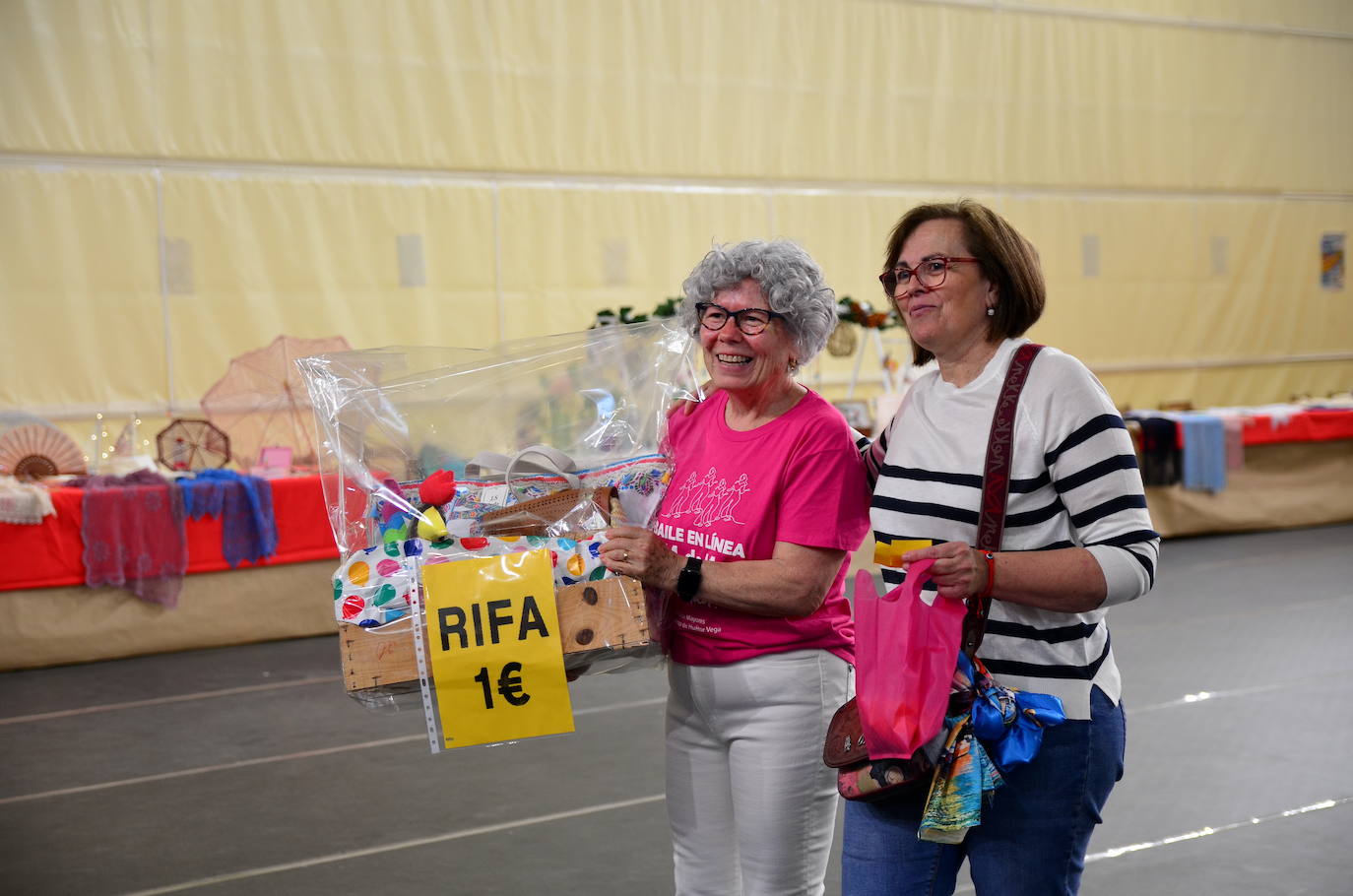 Clausura de los talleres y escuelas deportivas municipales de Huétor Vega