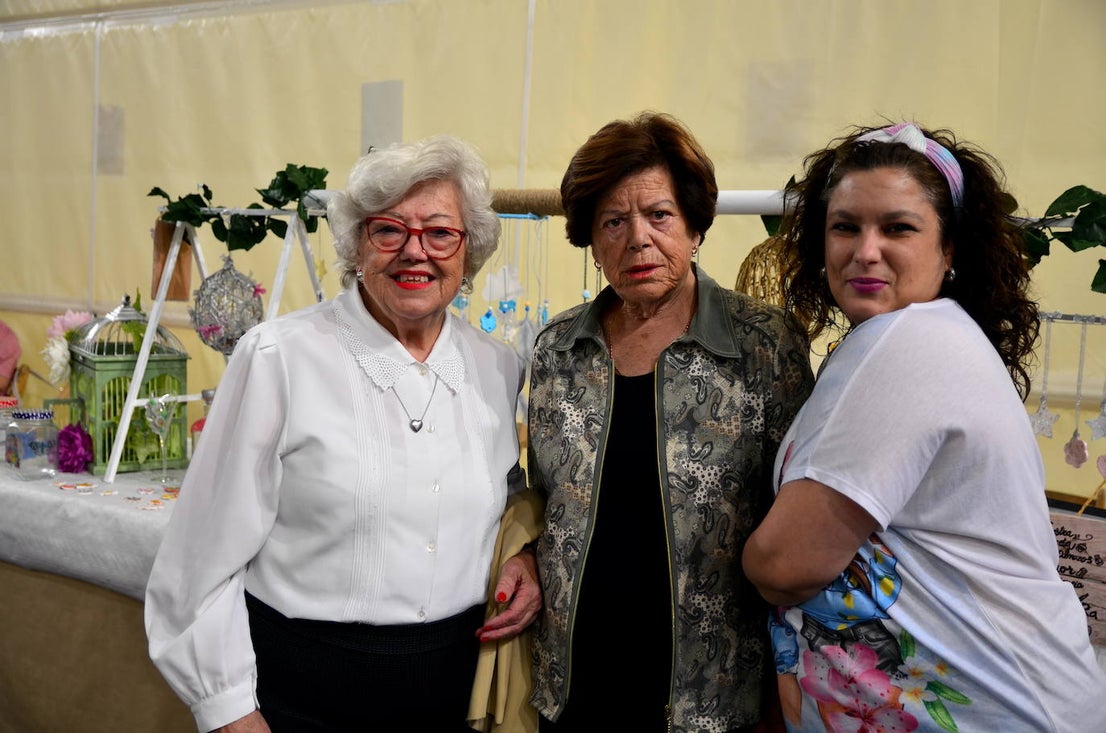 Clausura de los talleres y escuelas deportivas municipales de Huétor Vega