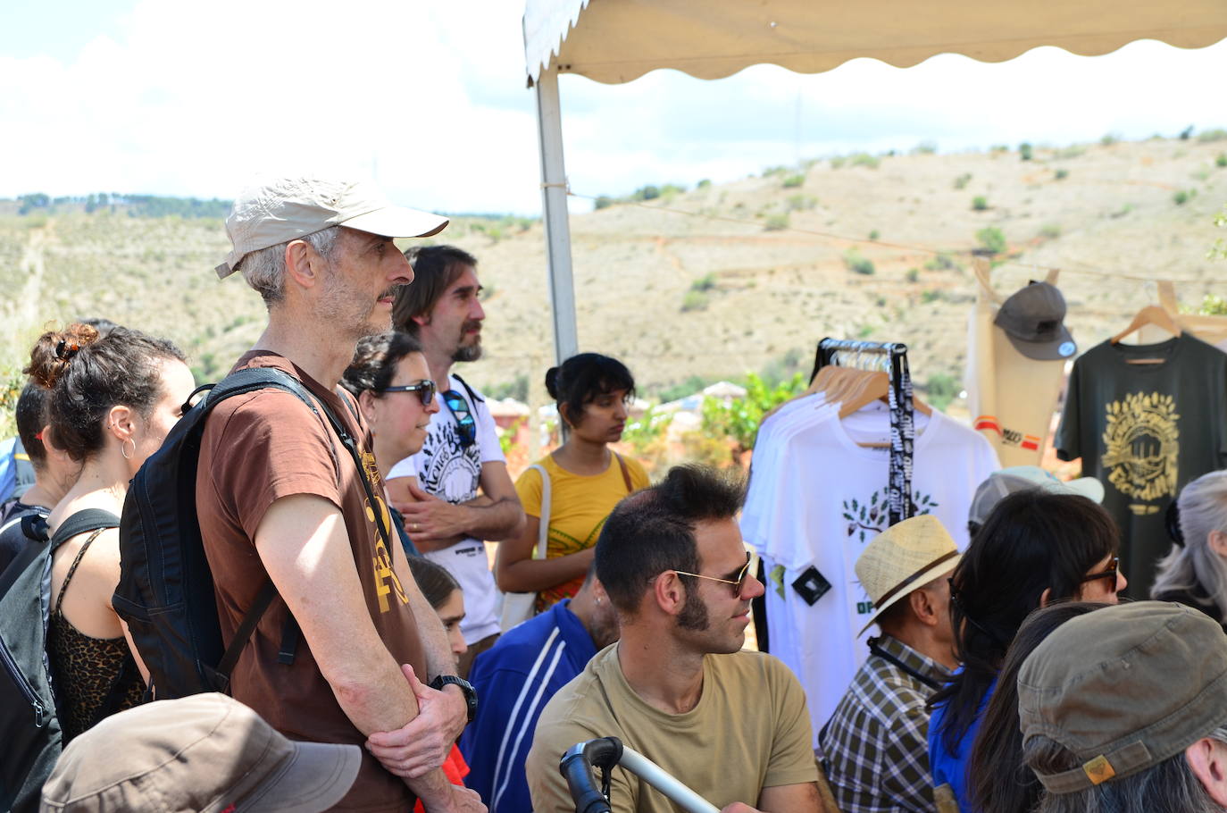 Fiesta del Día Mundial del Medio Ambiente en Huétor Vega