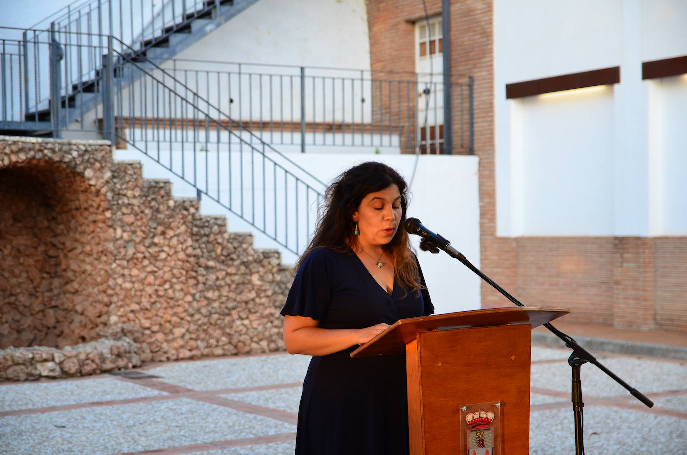 Así ha sido la entrega de los Premios Primavera de Huétor Vega