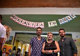 Nuestra Señora de las Angustias muestra 50 años de historia en Huétor Vega