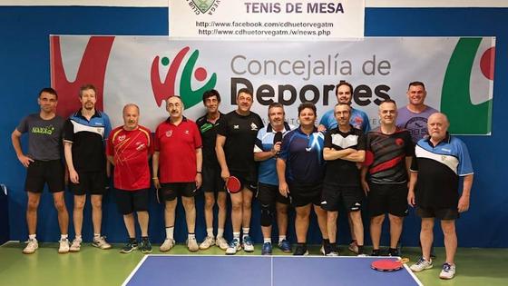 Huétor Vega celebra un año más la Liga de Verano