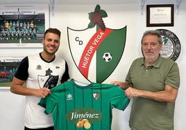 Para el eterno capitán, David Hurtado, será la undécima temporada.