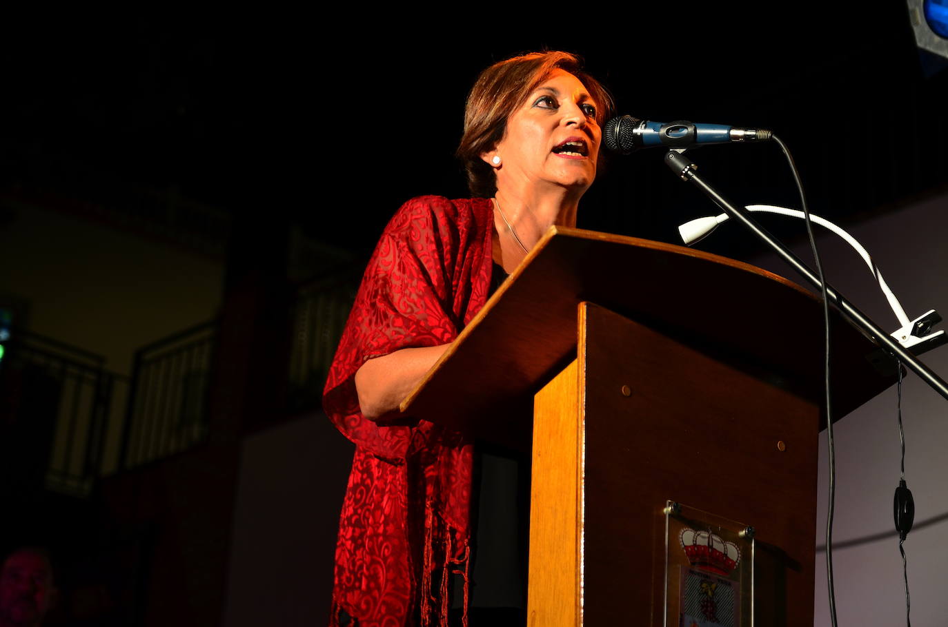 Kiki Morente enamora en el Festival Flamenco de Huétor Vega