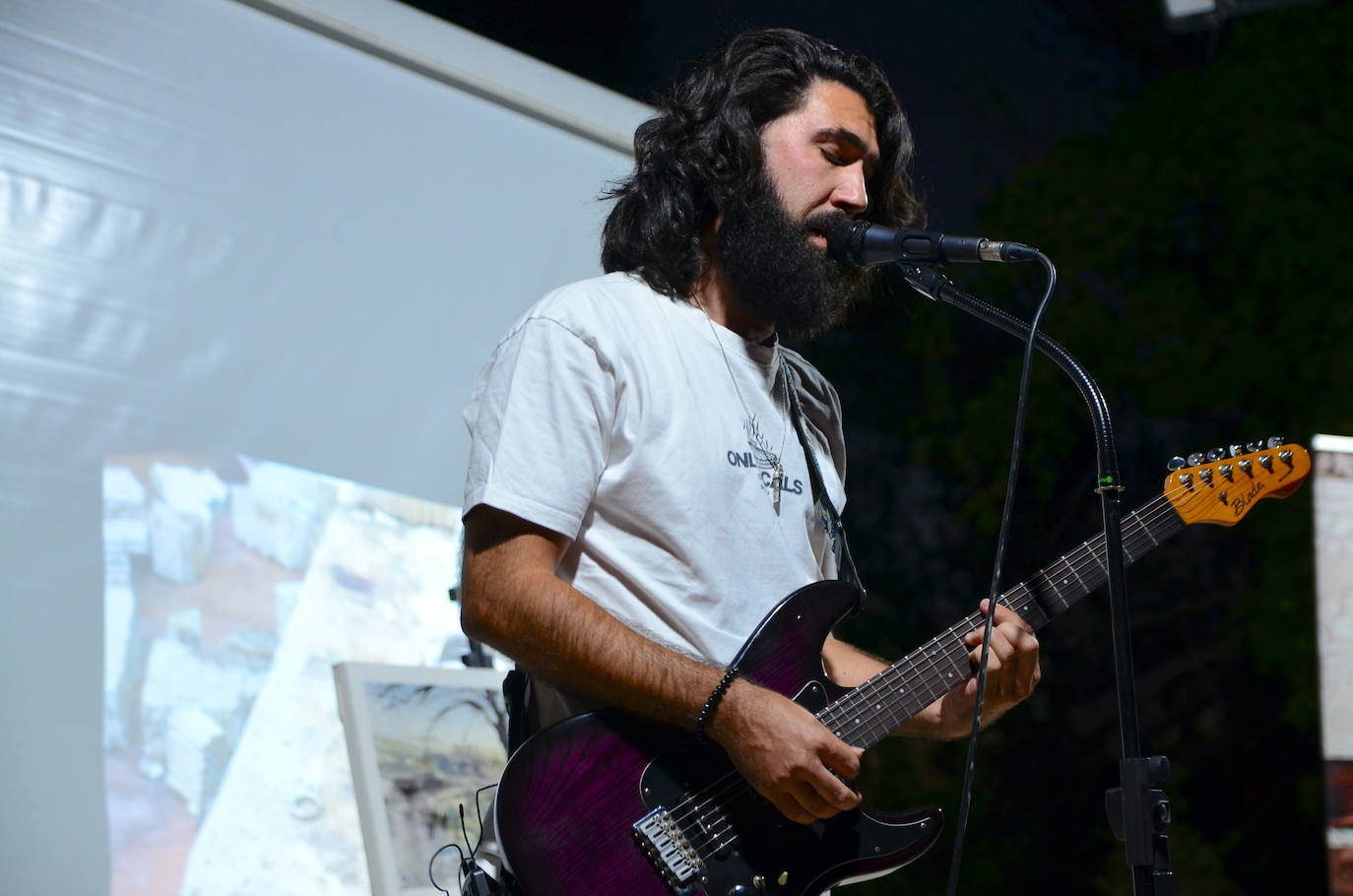 Encuentro de artesanos y artistas en Huétor Vega