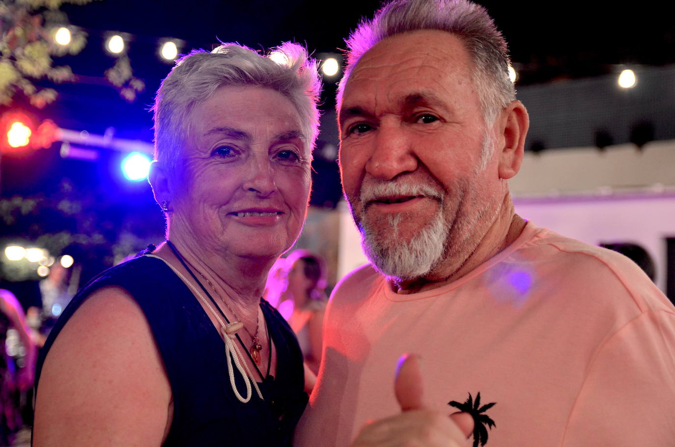 Huétor Vega recupera su esencia en la Verbena de Verano