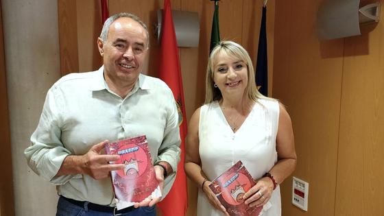 Huétor Vega vive doce días de diversión con sus fiestas