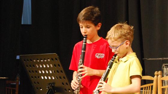 La Escuela de Música y Danza de Huétor Vega amplía su oferta formativa