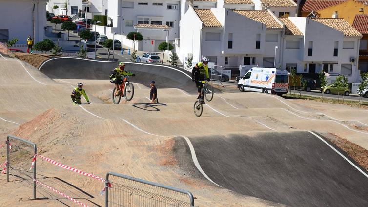 La Copa de Andalucía 2023 vuelve a Huétor Vega