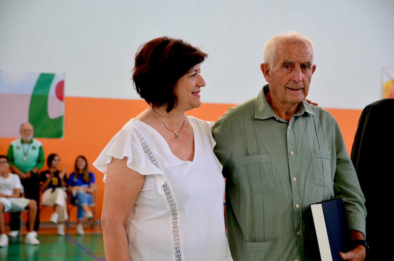 El voleibol español fija la mirada en Huétor Vega