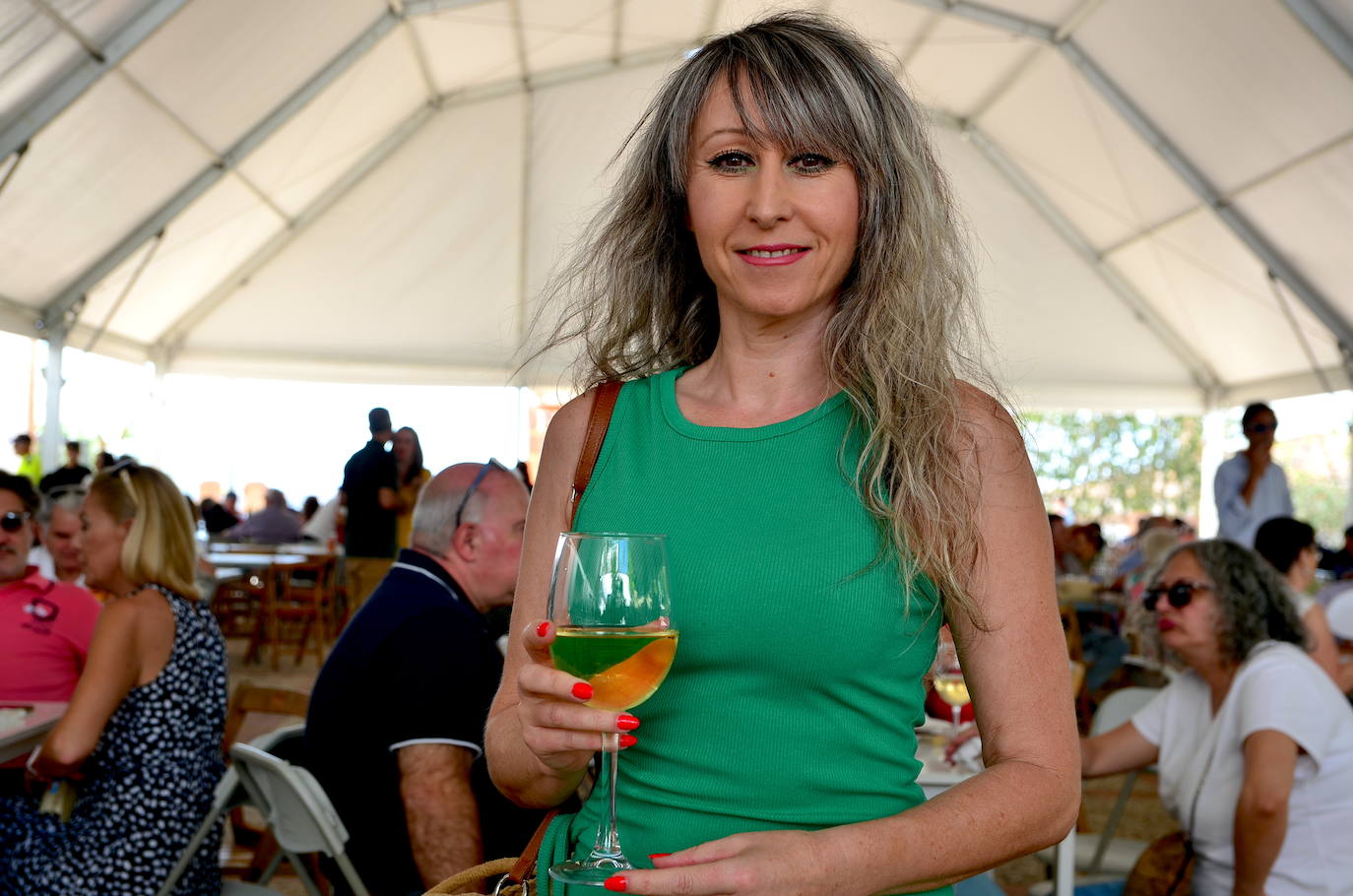 Fiesta de la Vendimia, un evento delicioso en Huétor Vega