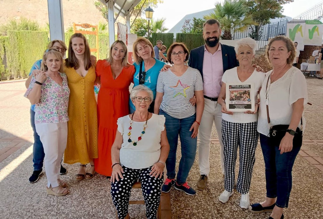 Fiesta de la Vendimia, un evento delicioso en Huétor Vega