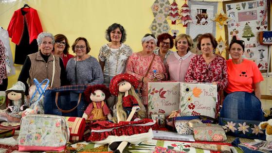 Talleres municipales para el curso 2023-2024 en Huétor Vega