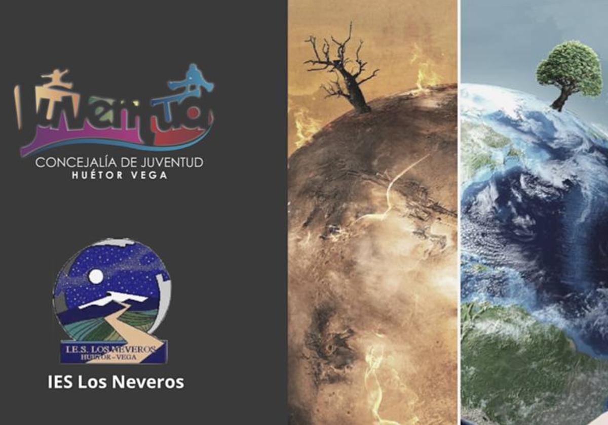 Abierto el plazo del Concurso Joven de Relato Corto 'Terrores Distópicos del Siglo XXI'