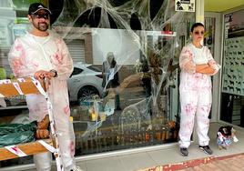 Bio Mascota, primer premio en categoría de establecimientos.