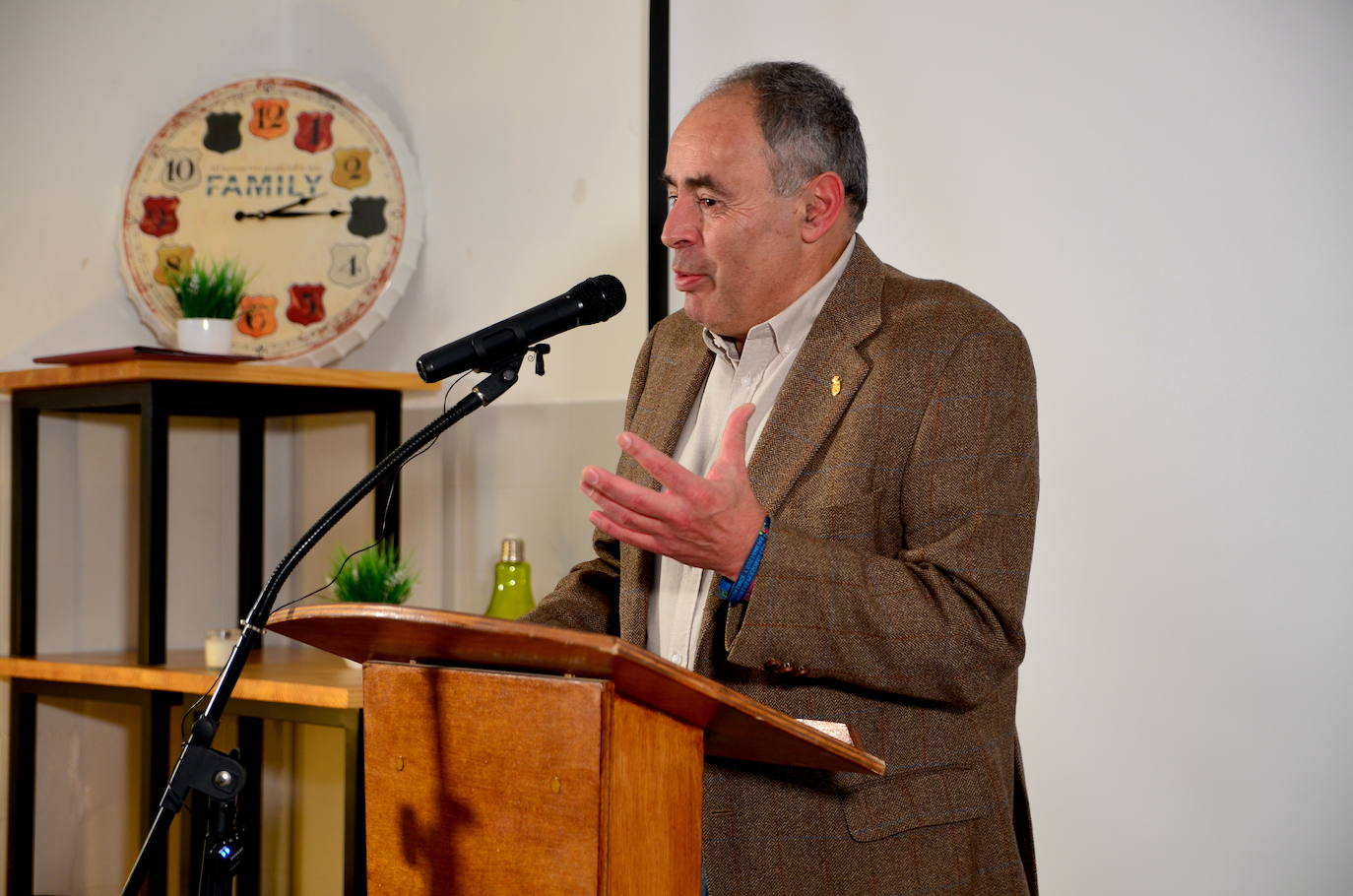 Entrega de premios del Concurso Joven de Relato Corto 'Terrores Distópicos del Siglo XXI'