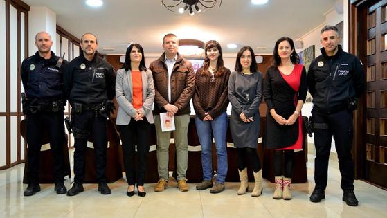 La Mancomunidad Río Monachil organiza una jornada formativa sobre violencia de género