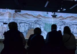 'Aquellos maravillosos años': las postales de un Huétor Vega desaparecido