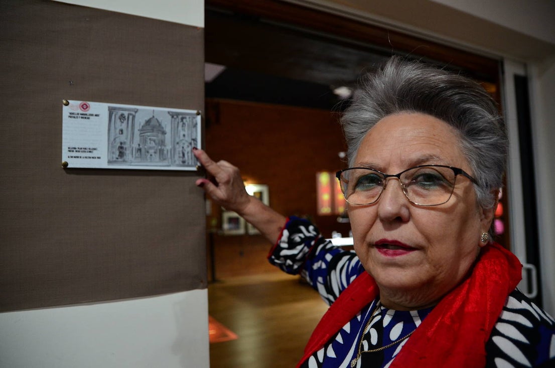'Aquellos maravillosos años': las postales de un Huétor Vega desaparecido