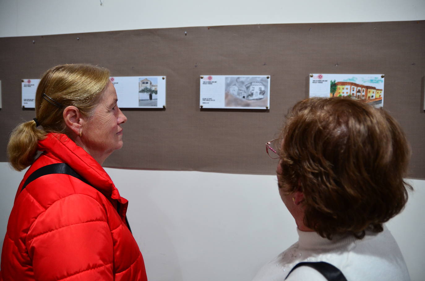 'Aquellos maravillosos años': las postales de un Huétor Vega desaparecido