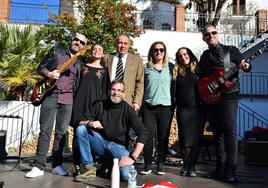 Feria de Artesanos de Huétor Vega