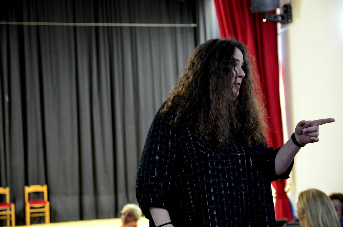 Huétor Vega abre el escenario de La Nava por una buena causa