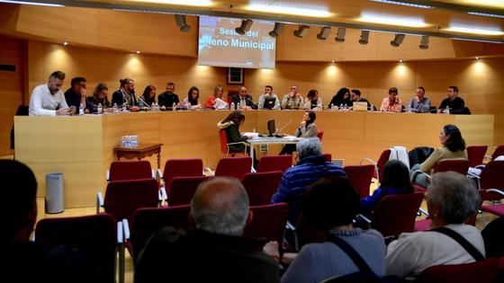 El Ayuntamiento de Huétor Vega aprueba las distinciones del Día de Andalucía