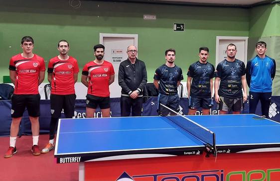 El Huétor Vega cae de forma clara ante el Aqadem Linares