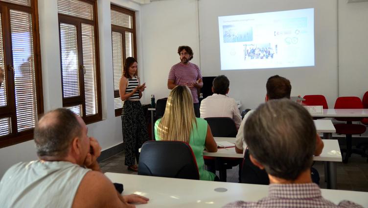 La Oficina Municipal de la Energía de Huétor Vega vuelve a prestar servicio